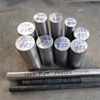 1J22 Barre en alliage de précision magnétique souple Hiperco 50 Barre ronde optique Haute perméabilité magnétique
