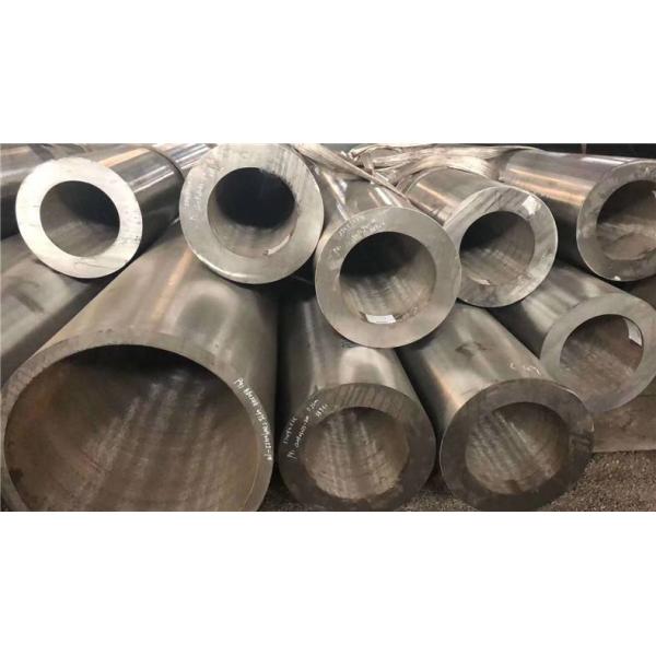 High Quality AISI 4140 Seamless Alloy Steel Pipe Factory Cold Rolled Steel Pipe/Tube