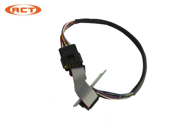 Air-conditioning Panel  Instrument Line For Excavator Electrical Parts