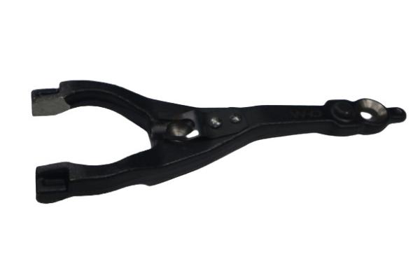 NPR NQR MYY5T Isuzu Clutch Parts Fork Shift CLU 8972553030 High Strength