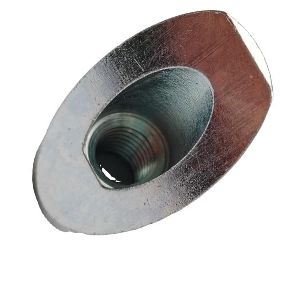 CNC Machining Stainless PCB Test Fixture Parts CNC Milling Turning Parts For Medical