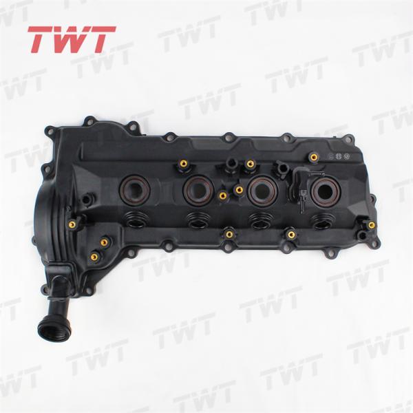 Original COVER SUB-ASSY, CYLINDER HEAD Engine Valve Cover 11201-51040 for Toyota Land Cruiser 2007-2021 Lexus LX450D 460 570