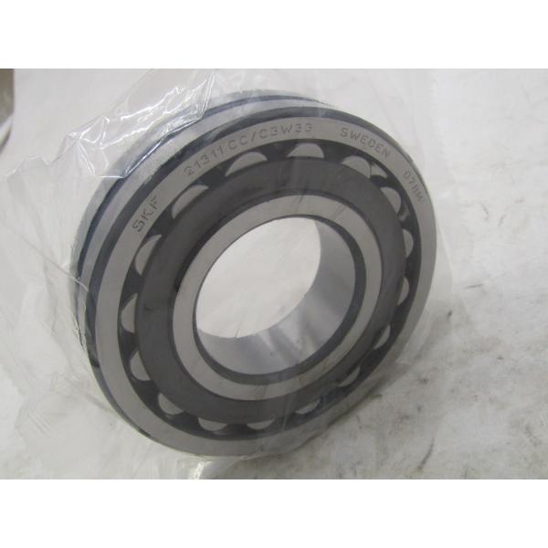 Double Row Spherical Roller Bearing Fag Brass Cage / Taper Roller Bearing