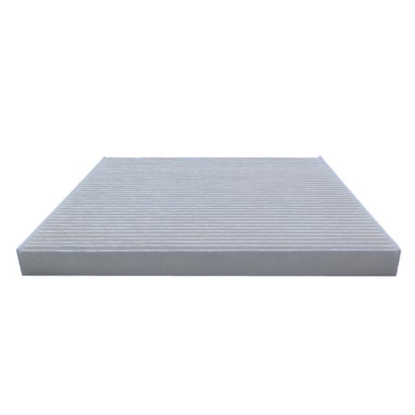 Activated Carbon White Fiber Automotive Air Conditioning Filter 27274-8M500 FC-8M500C