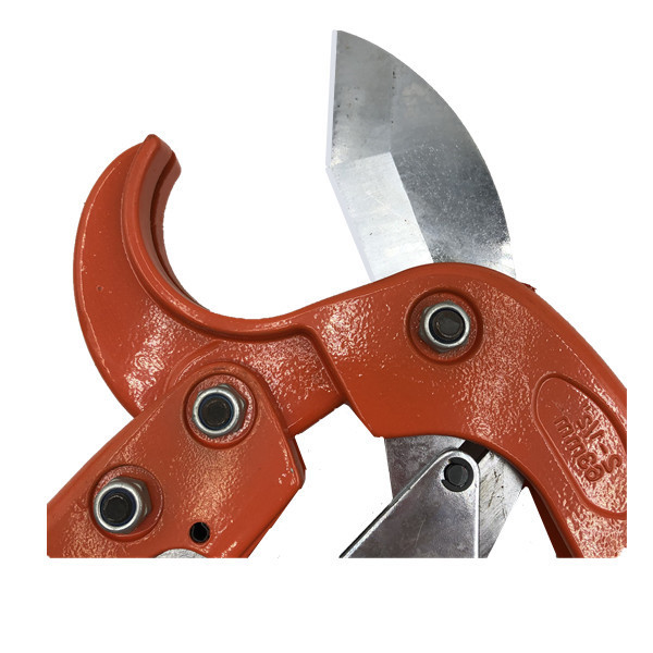 Ppr Pvc Hdpe Pipe Cutter HT63B Cutting Tool Aluminum Alloy