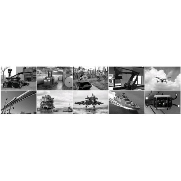 HDA436T DC24V динамический датчик наклона наклонометр для мониторинга наклона оборудования