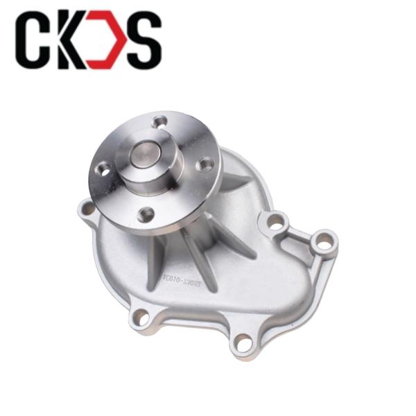 Machines Water Pump Kubota Machines Engine Cooling System Parts V3300 1C010-73032