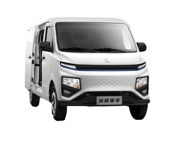 Affordable Electric Pickup Car for Your Transportation Needs