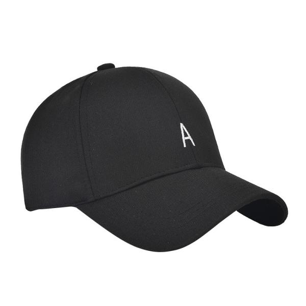 Embroidery Cotton Sports Baseball Cap Pigment Dyed For Outdoor Activities