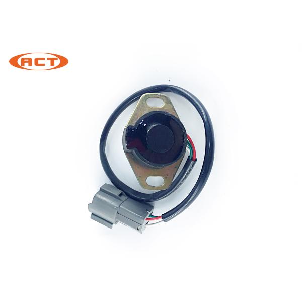 PC200-6 Komatsu Fitting Sensor Excavator Spare Parts 7861-93-4130