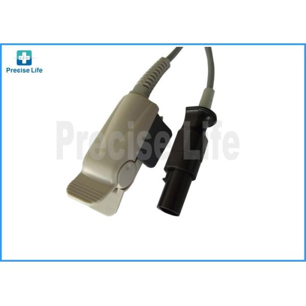 Взрослый датчик Spo2 зонда перста datex-Ohmeda OXY-F4-H зажима перста