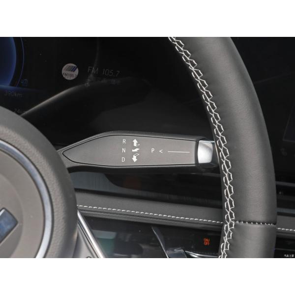 Car Electric Vehicle EV Buick E5 Zhixiang Standard Online/Local After-sales Service