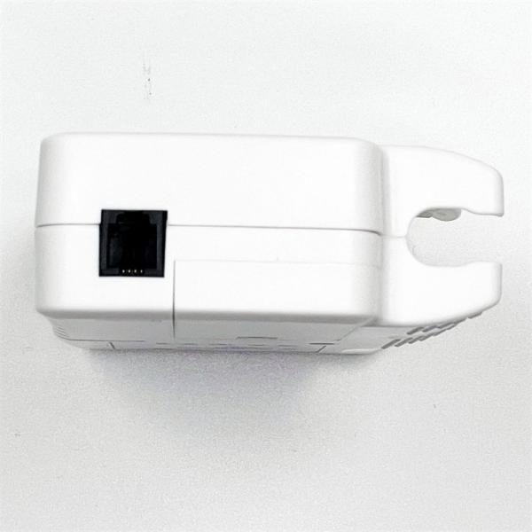 Fœtal Doppler à usage domestique Moniteur de pouls portable pour bébé avec haut-parleur HD et écran LCD