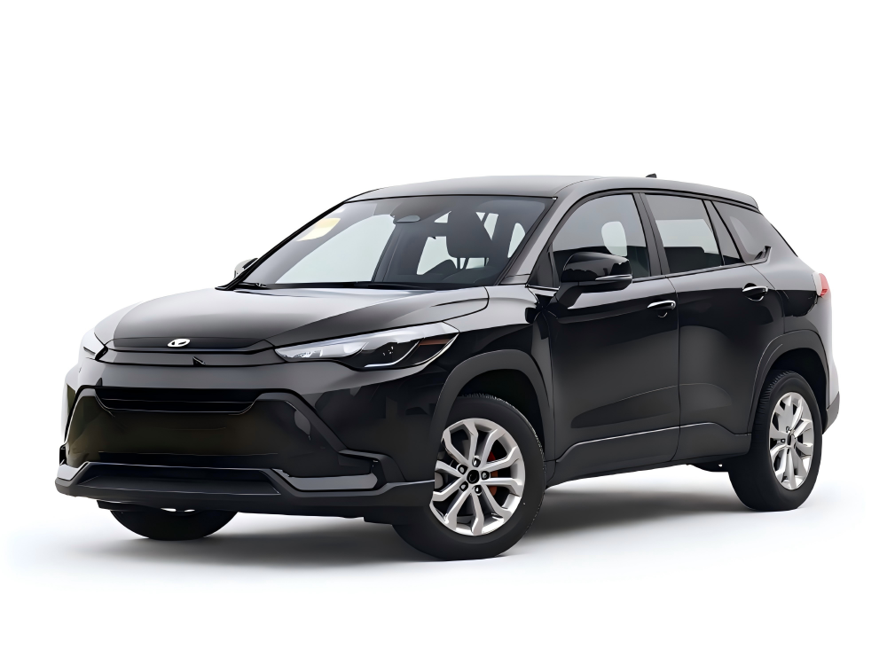 2026 Toyota Frontlander CVT Comfort Plus Edition 2.0L