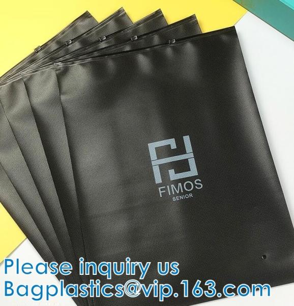Mini Clear Organizer Pouches, Multi-Purpose Makeup Bag, Small PVC Transparent Cosmetic Organizer Bag