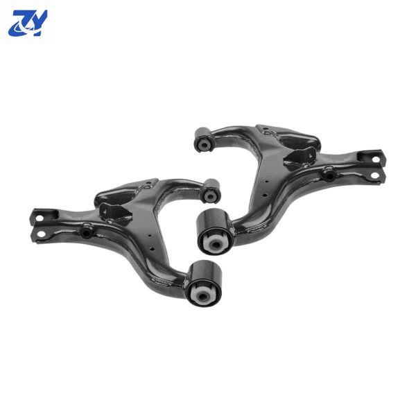 Rear Left Right Lower Control Arm LR051594 LR051592 LR019979 LR019980 Auto Suspension Arm Fit for Land Rover Range Rover