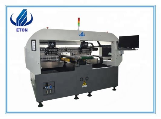 Pcb Separator Machine Board Mounts Manufacturing SMT Mounting Machine