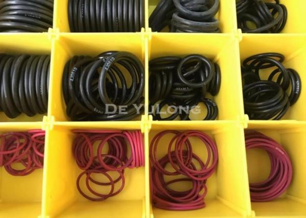 CTP 4C4782 O Ring Box For  Excavator Repair Parts