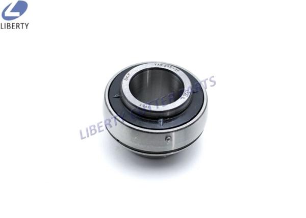Spreader Parts No. 1010-001-0002 Bearing S Type SKF YAR 205-2F 195T For  Spreader Machine