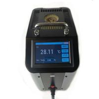 Elevada precisão do dispositivo da calibração da temperatura de W1200T 1200℃