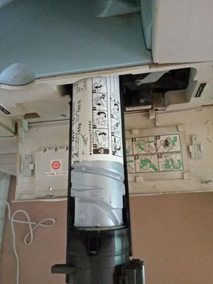 Тонер 1018 Ricoh Aficio 1220D для Aficio 1115P/копировальной машины af 1015 многофункциональной
