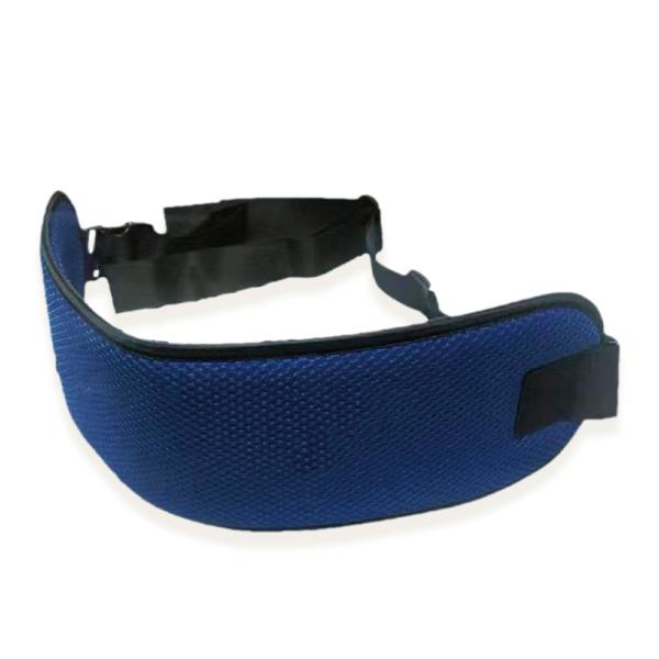 Adjustable Waist Strap for Men and Women in Wheelchairs Breathable Mesh