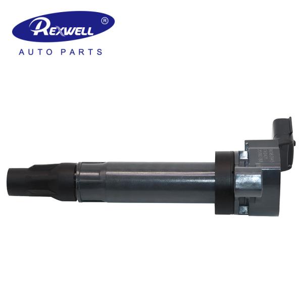Pièces détachées automobiles neuves A-Premium OE 25190788 96983945 Moteur automobile moteur automobile bobines d'allumage universelles pour Chevrolet Spark M300 1.2L