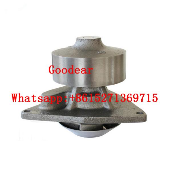 Dongfeng 6CT diesel engin water pump 3285323/3800974