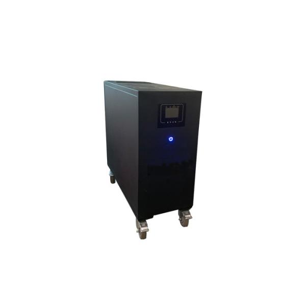 3 Phase 12KVA ESS 5kWh to 20kWh All-in-One Home Energy Storage System with Solar