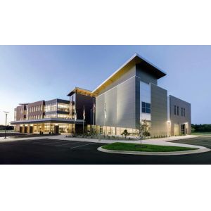 Экологически чистые Промышленные металлоконструкции Структура из стали Противоупорность на погодные условия