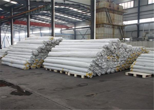 Custom Asphalt Reinforcement Glass Fiber Geogrid