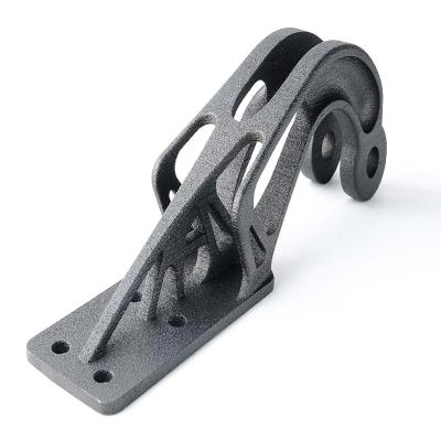 Impressão da tecnologia 3D de PA2200 MJF