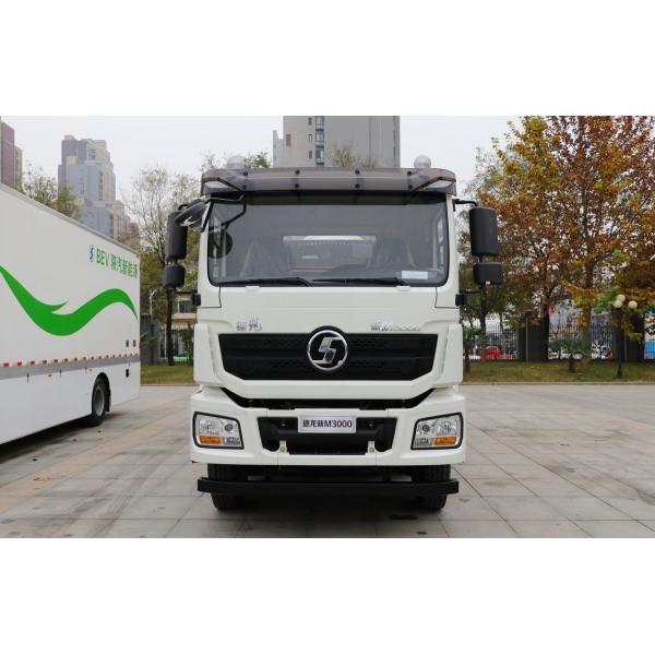 Shacman M3000 8x4 Бетонный смеситель грузовик 8CBM Блок цементный резервуар грузовик с бетонным смесителем