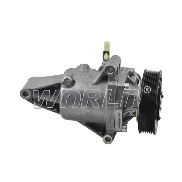 9520054LA0 Auto Air Conditioner Universal Compressor For Suzuki SX4 WXSK043