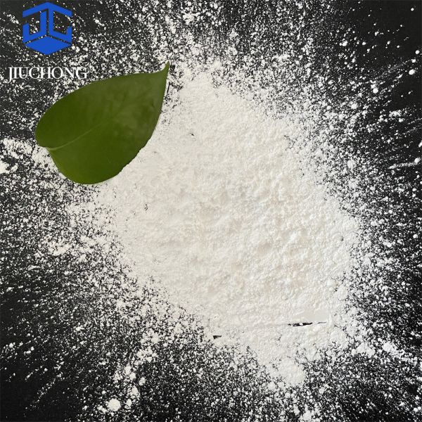 98% Min Industrial Grade Magnesium Sulphate Anhydrous with 32.66% Mgo Content