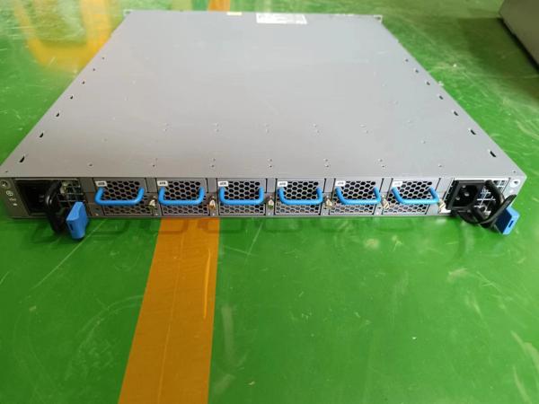 QFX5200-48Y-AFI Juniper Products Full Duplex Half Duplex