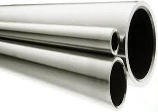 OD 1/2 - 48 	Inconel Pipe Thickness SCH5 - SCHXXS Inconel 825 Beveled End / Plain End