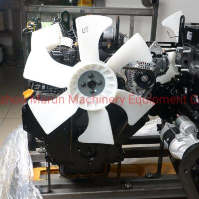 Genuine Diesel Engine Assembly Yanmar 4tne98 Replacement Parts