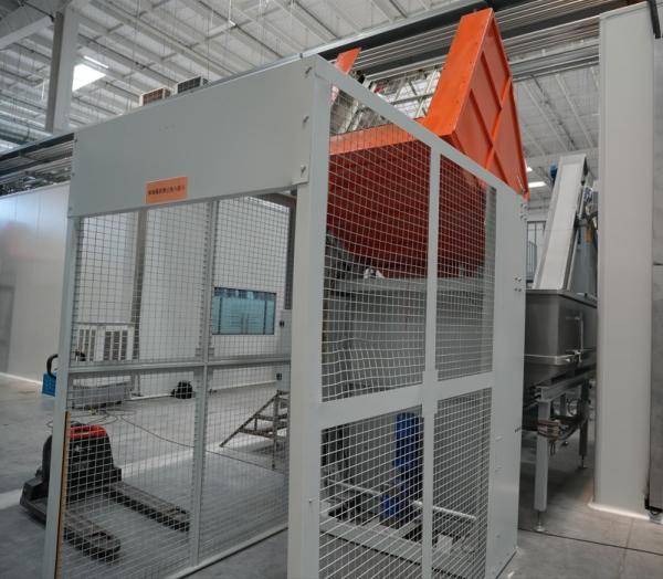 PET Bottle Capping Line for Blow-Fill-Cap BFC Applications