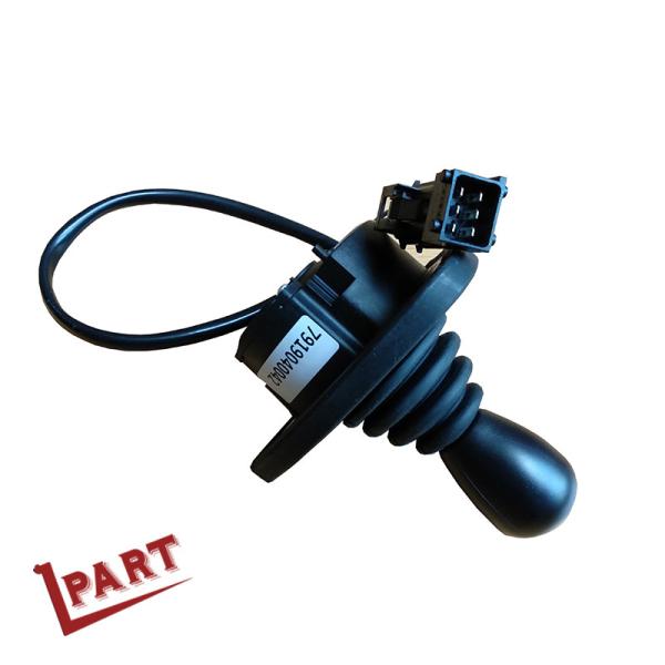 Peça direcional da cópia do interruptor 7919040042 da empilhadeira do manche