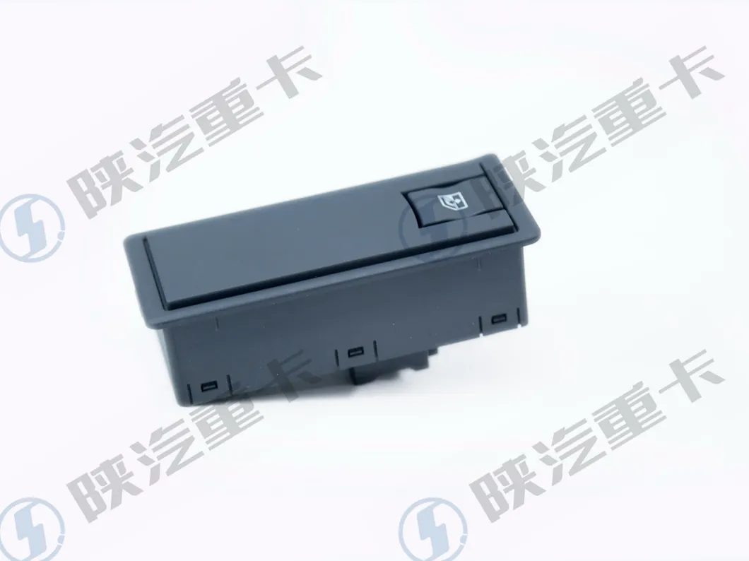 Shacman Original Right Door Control Unit Dz97189585120
