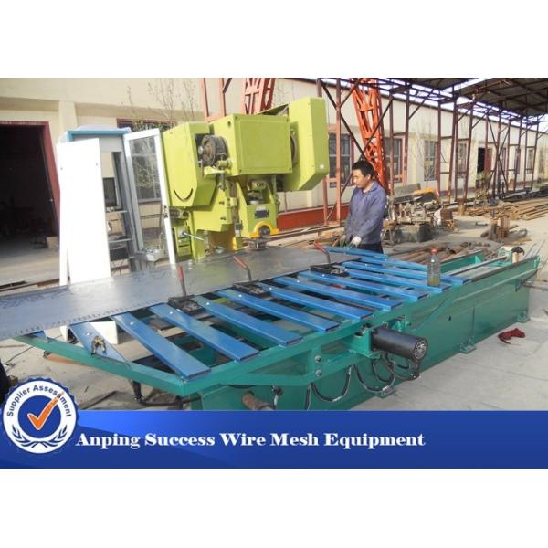 Подгонянная машина металла пробивая/металлопластинчатая машина прессы дырокола