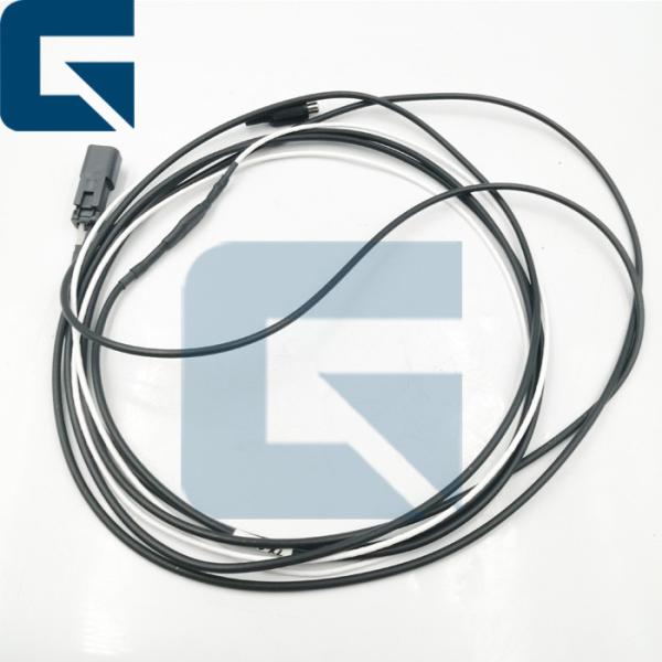 cable de la punta de prueba de la sincronización del camión AD40 AE40 de 7X-1695 7X1695