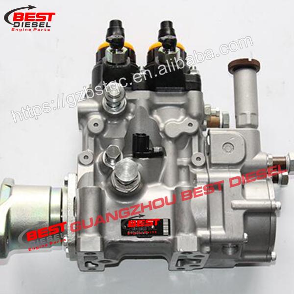 New Diesel Fuel Injector pump 094000-0480  6156-71-1111 0940000480  8-97603414-4   for isuzu 6WF1 6WG1