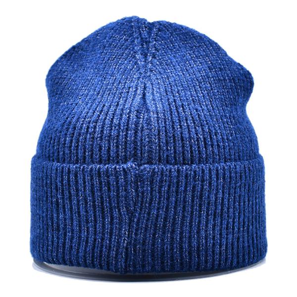 Personalização Chapéus de boné de tricô de inverno 1pcs/uma bolsa poli
