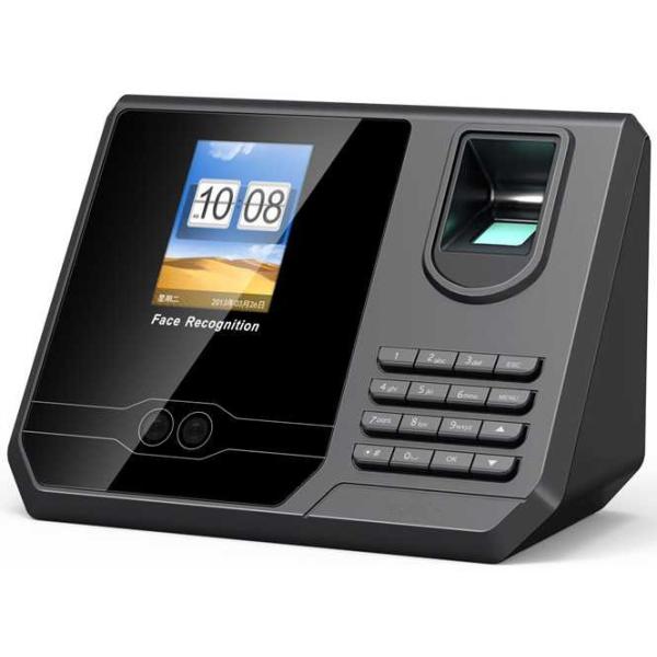 KO-FACE395 Face/Fingerprint/Pin Face Recognition Time Attendance