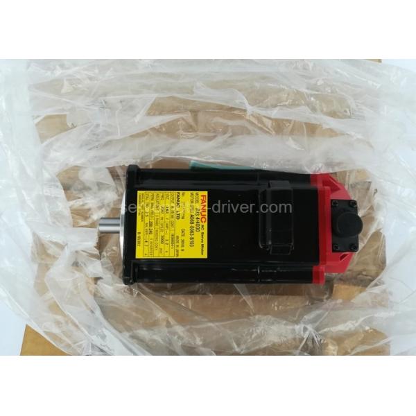 New Fanuc Ac Servo Motor A06B-0063-B103 or AO6B-OO63-B1O3