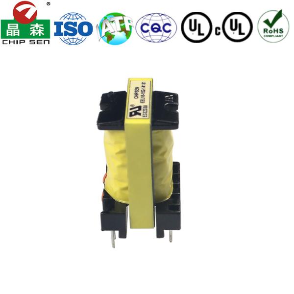 24 Volt LED Flyback Single Phase High Frequency Step Down Transformer Electrical Transformers Coil Number AUTOTRANSFORMER
