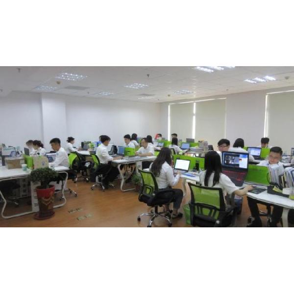 Трехпальцовый сервоэлектрический захватчик CGC-80 с CNGBS 6-осевой роботизированной рукой для автоматической обработки коботов