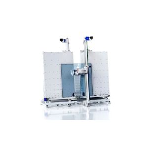 Automatic Double-sided Film Lamination Machine